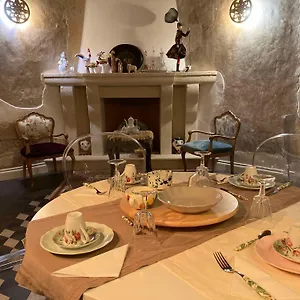 2* Bed & Breakfast Palazzo Siena De Facendis