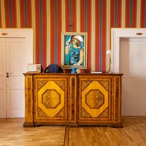  Bed & Breakfast Palazzo Antica Via Appia
