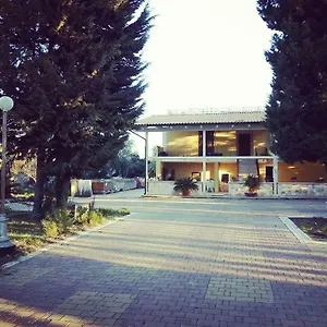 2* Bed & Breakfast Verdeoliva